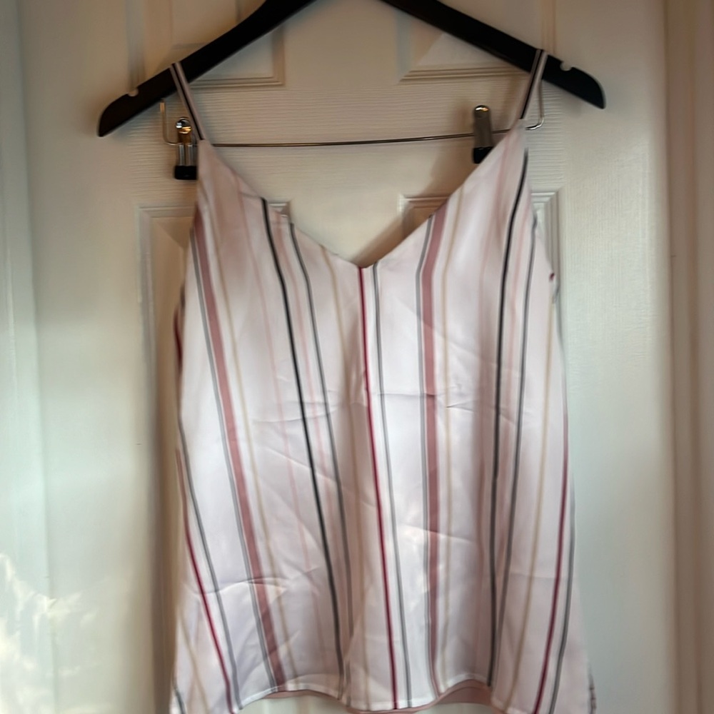 Reversible cami - Picture 2 of 4